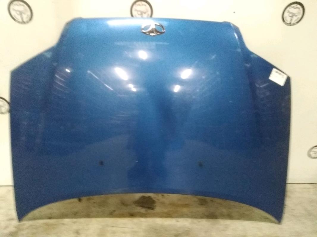 Capot DAEWOO KALOS  - 1