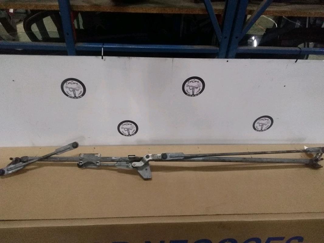 Mecanisme d'essuie glace CITROEN C4 2 PHASE 1  - 1