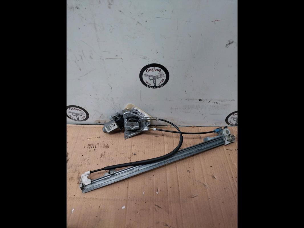 Leve vitre electrique avant droit CITROEN JUMPY 1 PHASE 1  - 1