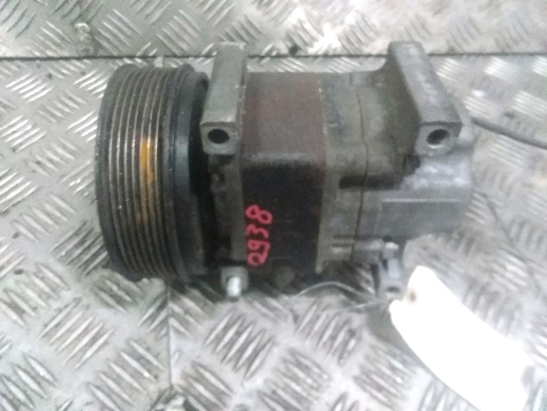 Condenseur de clim MAZDA 5 1 PHASE 1  - 1