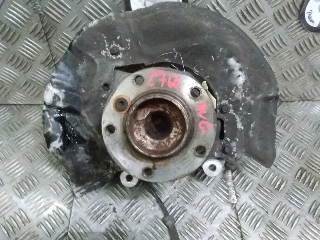 Moyeu avant gauche BMW SERIE 5 E60 PHASE 2  - 1