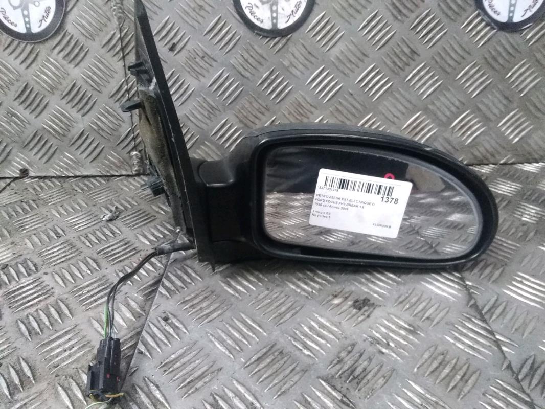 Retroviseur droit FORD FOCUS 1 BREAK  - 1