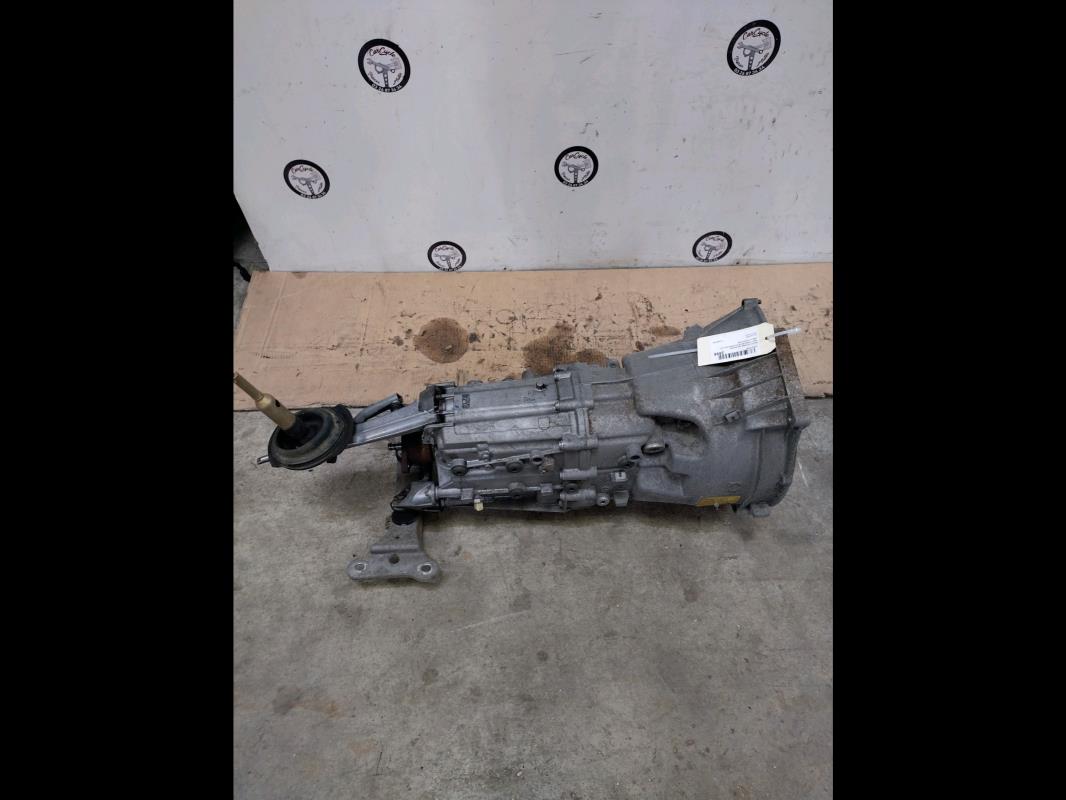 Boite de vitesses BMW SERIE 1 E87 PHASE 1  - 1