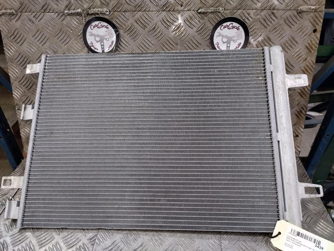 Condenseur de clim MERCEDES CLASSE A 177  - 1