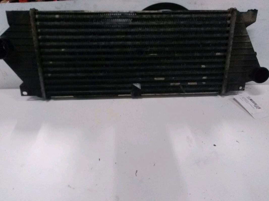 Echangeur air (Intercooler) MERCEDES CLASSE M 163 PHASE 1  - 1