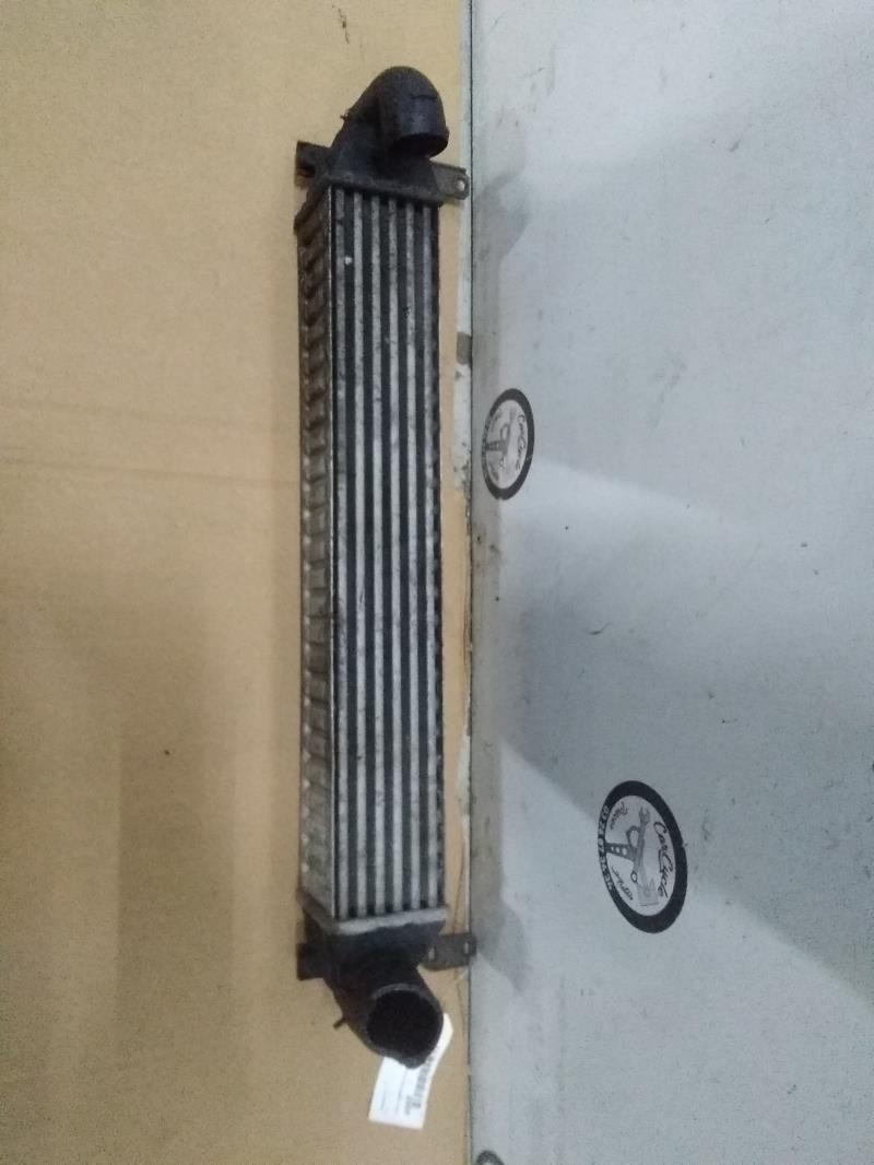 Echangeur air (Intercooler) VOLKSWAGEN SHARAN 1 PHASE 2  - 1