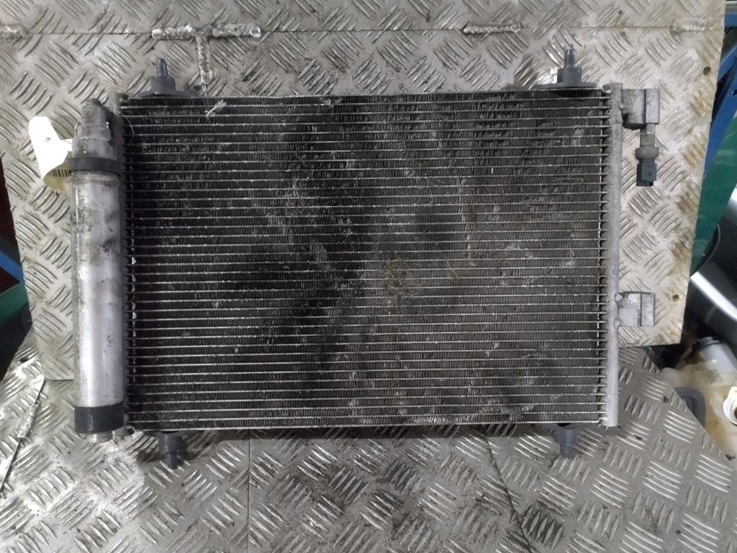 Condenseur de clim CITROEN C5 1 PHASE 1  - 1