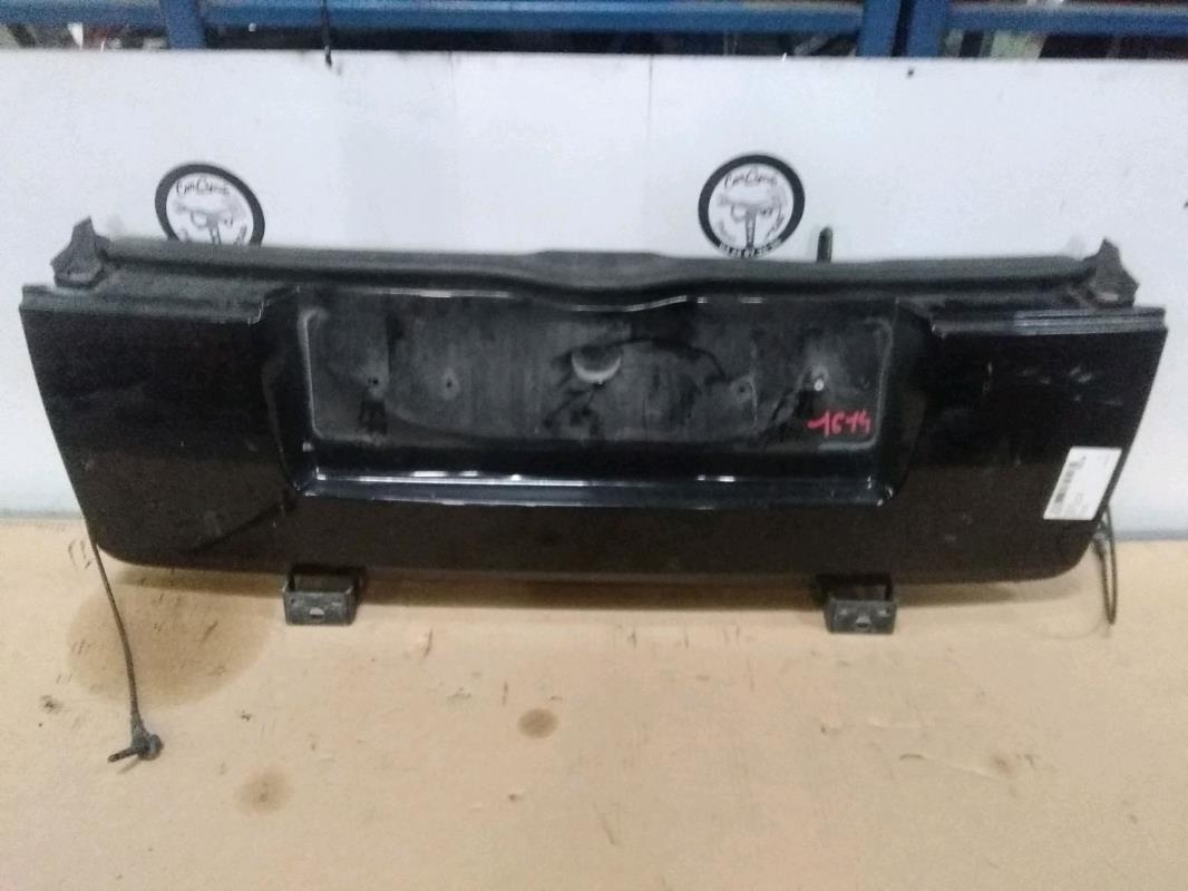 Hayon inferieur CITROEN C2 PHASE 1  - 1