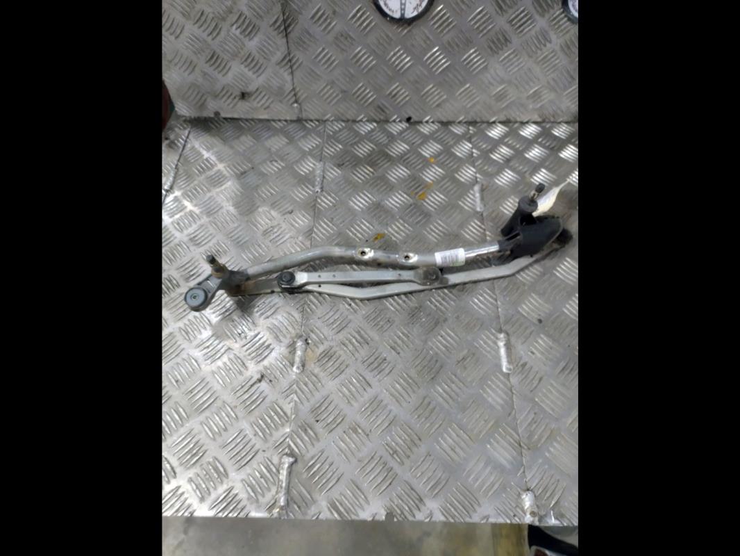 Mecanisme d'essuie glace RENAULT LAGUNA 3 PHASE 1 BREAK  - 1