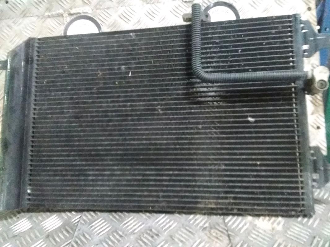 Condenseur de clim VOLKSWAGEN SHARAN 1 PHASE 2  - 1