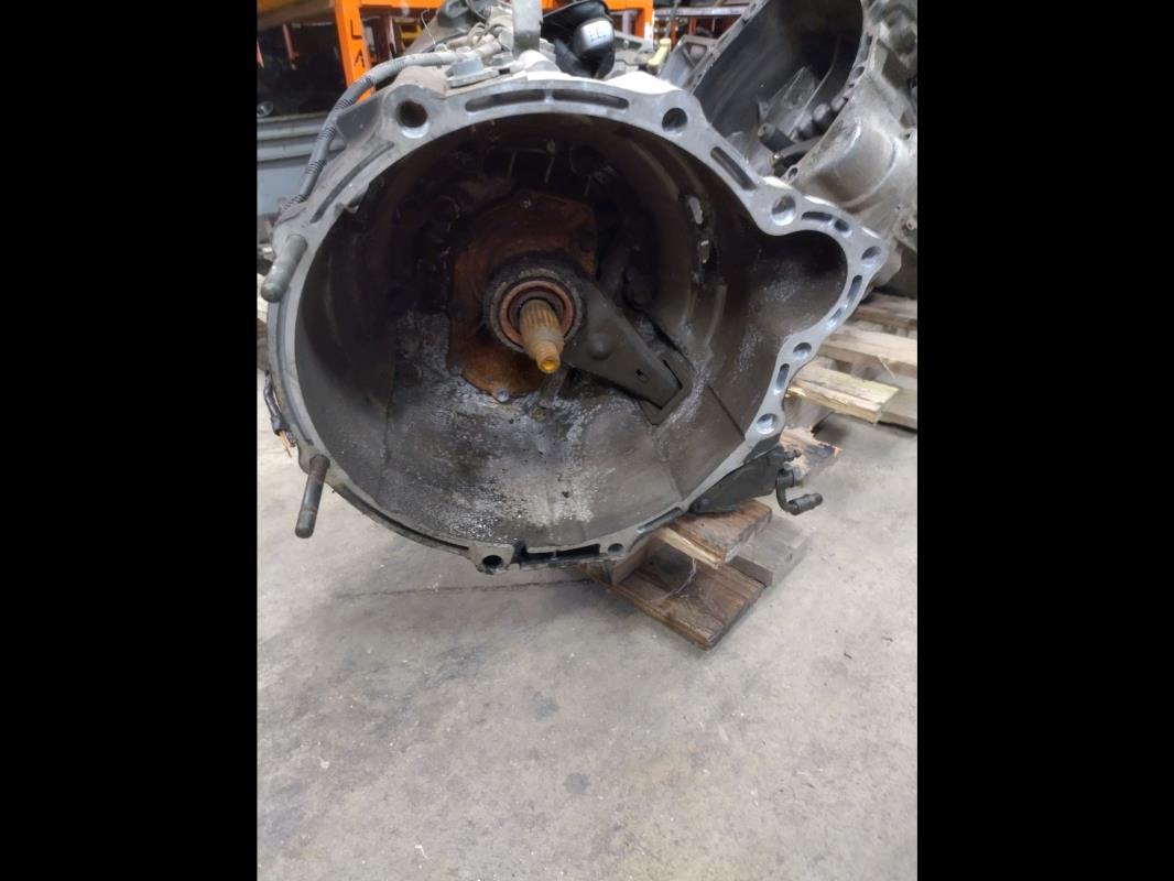 Boite de vitesses SUZUKI GRAND VITARA 1  - 1