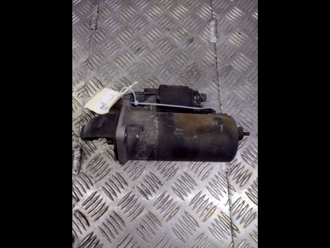 Demarreur BMW SERIE 3 E30 Essence - 1