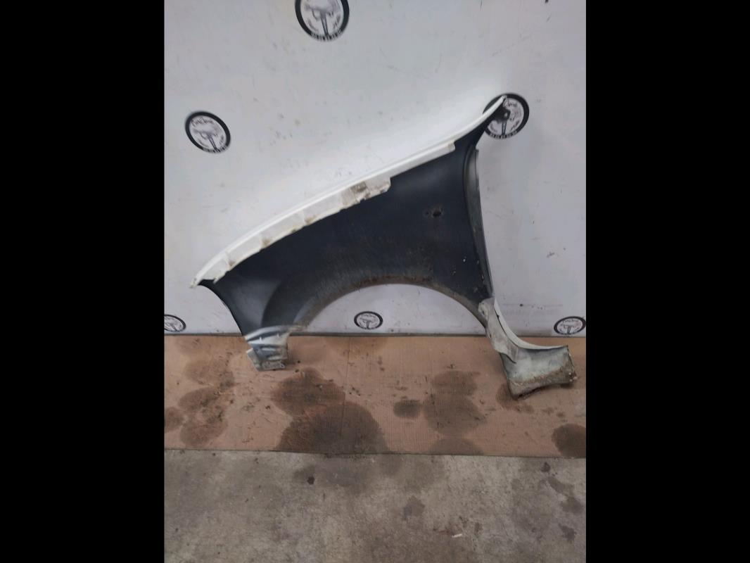 Aile avant droit RENAULT KANGOO 1 PHASE 1  - 1