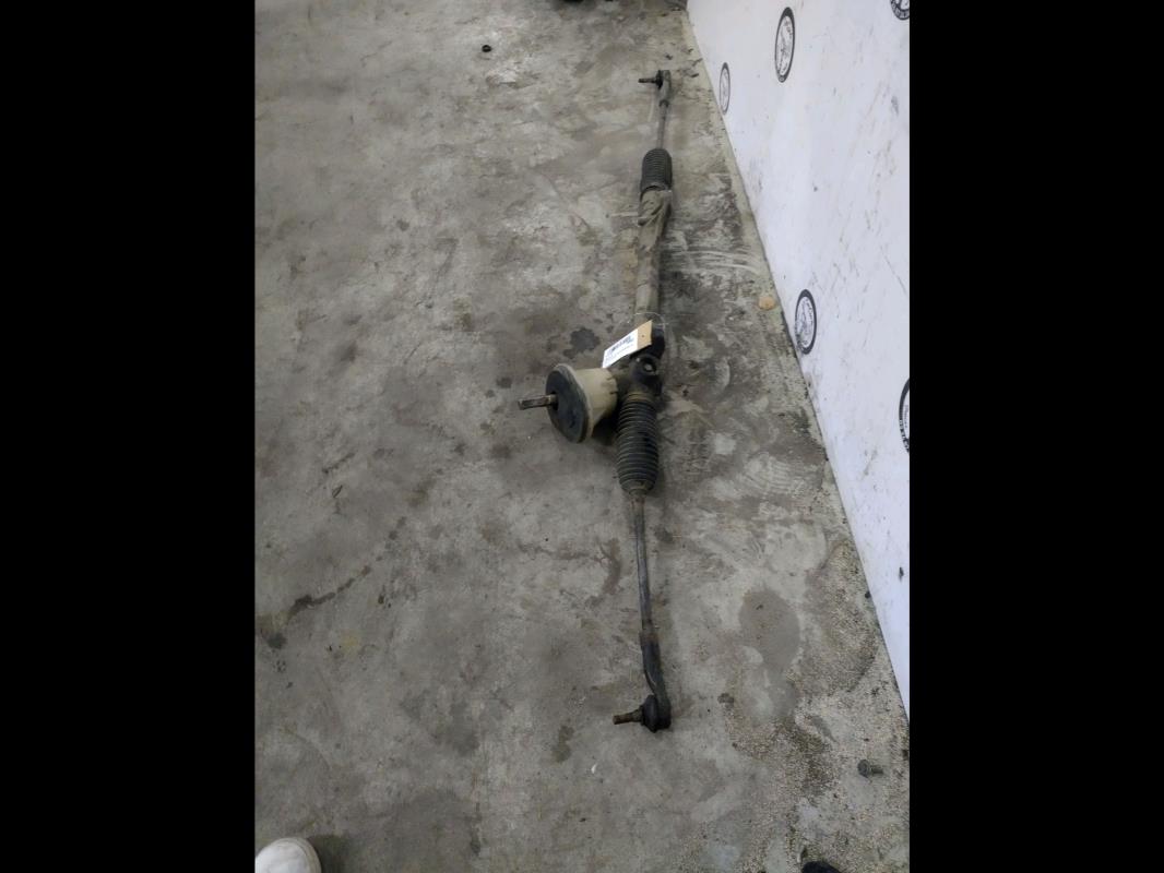 Cremaillere mecanique RENAULT CLIO 3 PHASE 2 BREAK  - 1