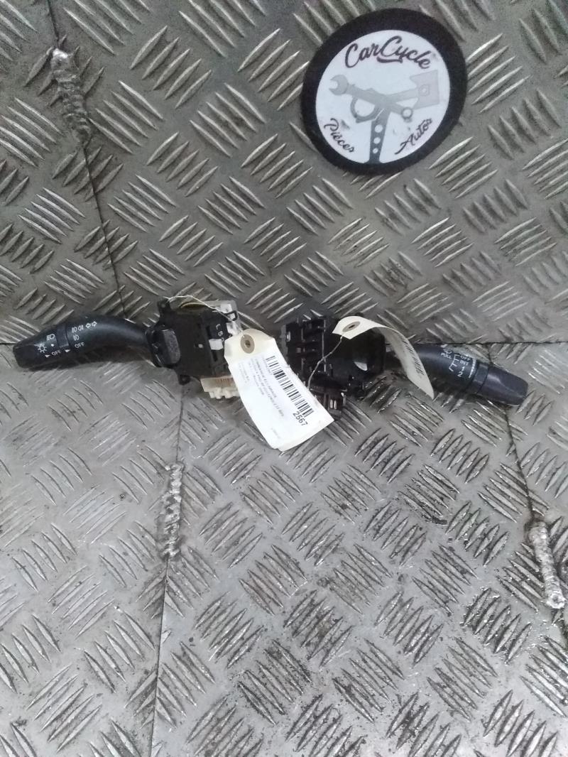 Commodo d'essuie glaces MAZDA 6 1 PHASE 2  - 1