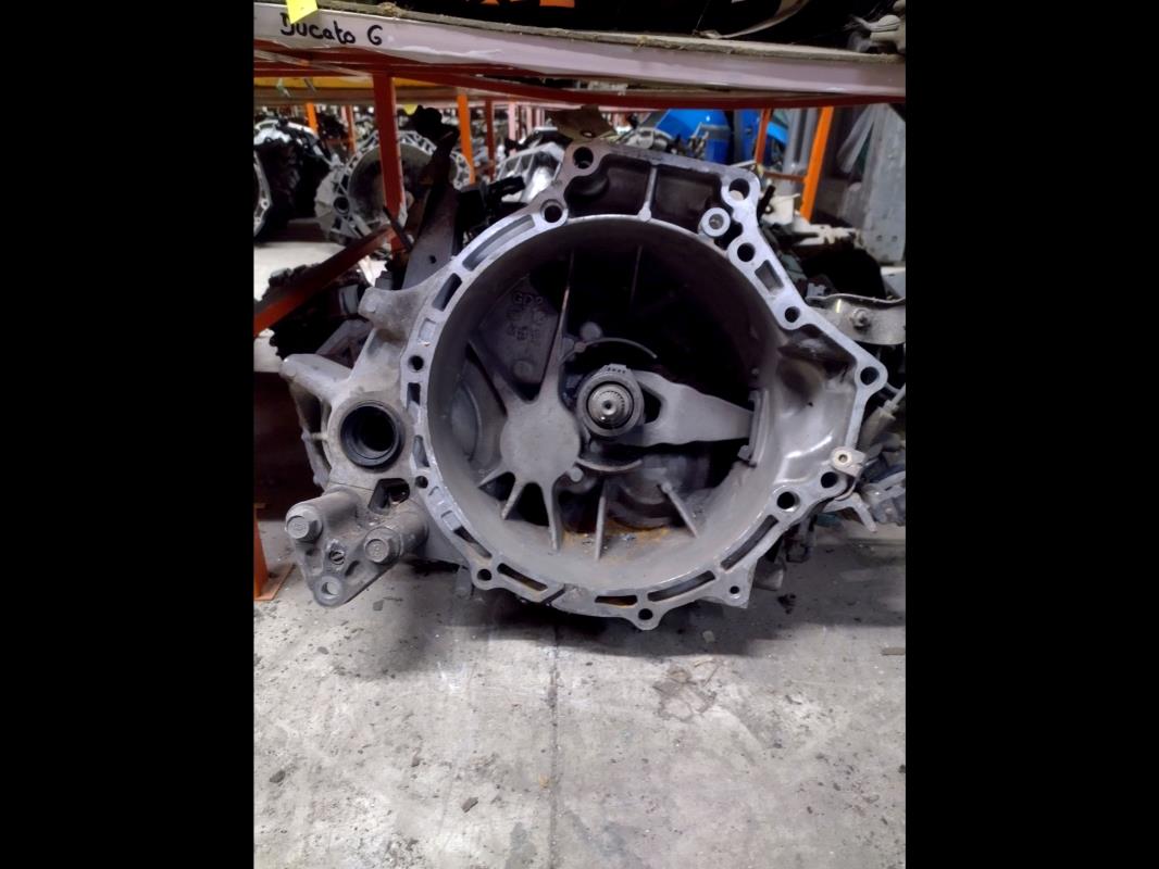 Boite de vitesses MAZDA 6 1 PHASE 2  - 1