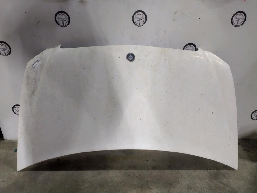 Capot MERCEDES VITO 639 PHASE 1  - 1