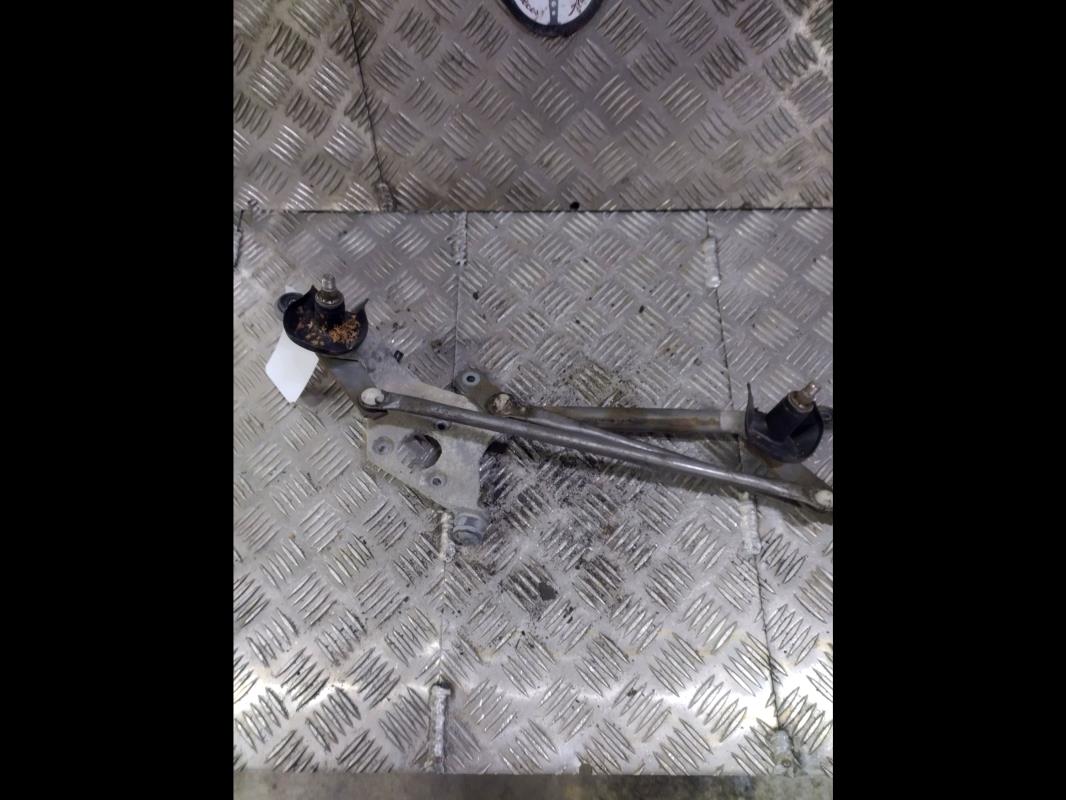 Mecanisme d'essuie glace TOYOTA YARIS 2 PHASE 2  - 1