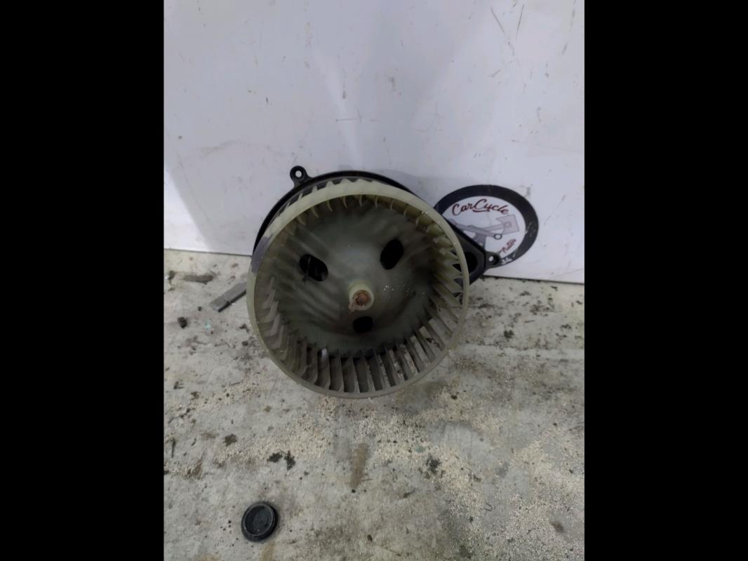 Ventilateur chauffage CITROEN JUMPY 1 PHASE 1 Diesel - 1