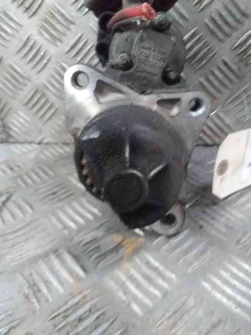 Demarreur FORD KA 1 PHASE 1  - 1