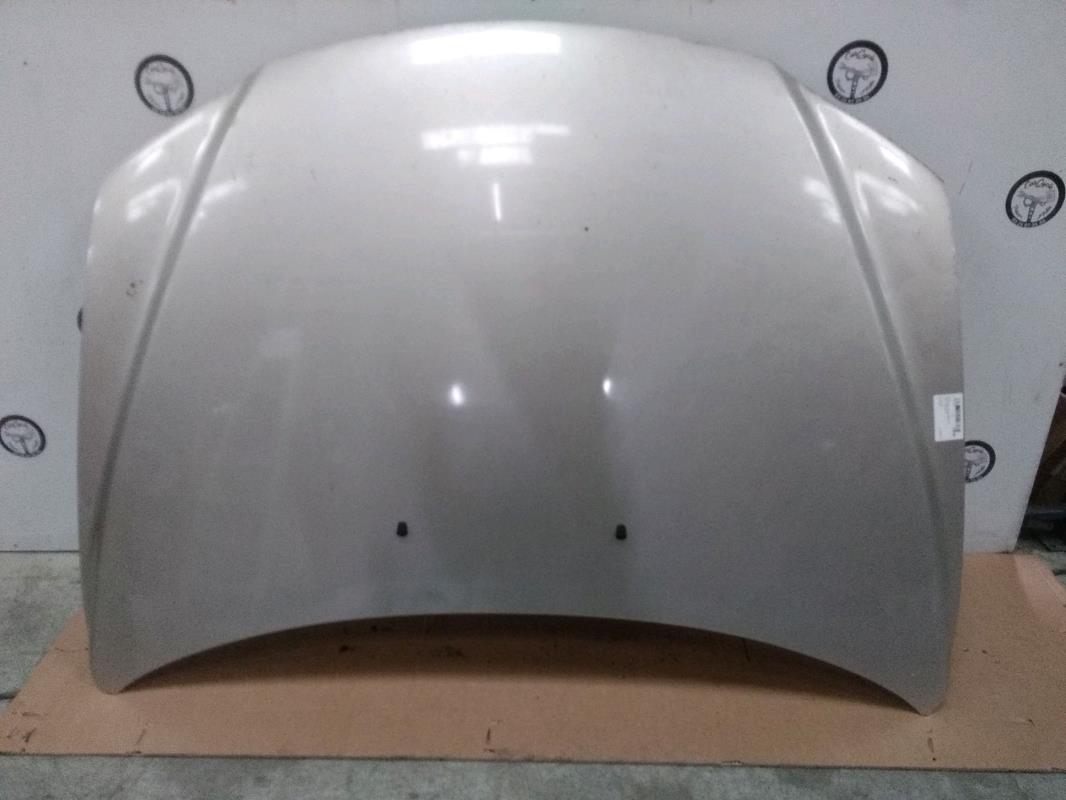 Capot MAZDA 6 1 PHASE 2  - 1