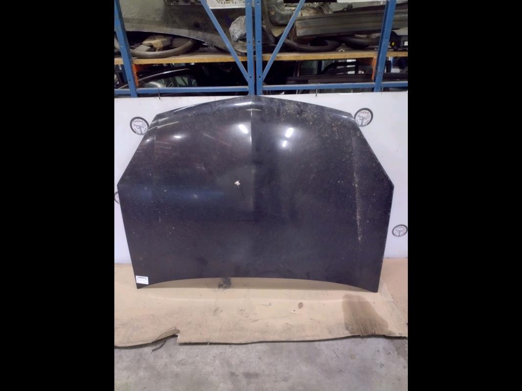 Capot OPEL VECTRA C PHASE 2 BREAK  - 1