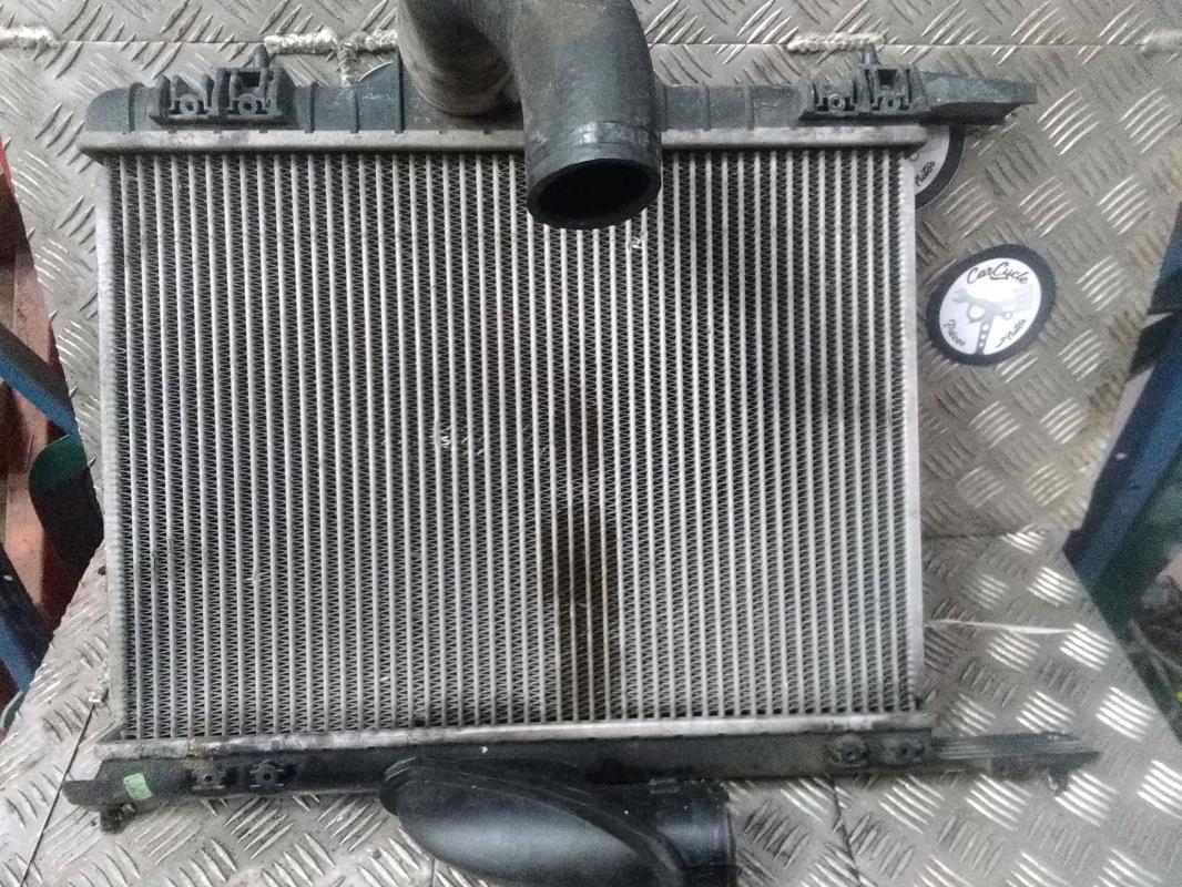 Echangeur air (Intercooler) VOLVO V 40 1 PHASE 2 BREAK  - 1