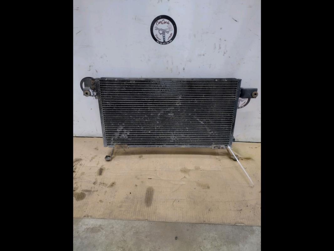 Condenseur de clim MITSUBISHI PAJERO 2 PHASE 2  - 1