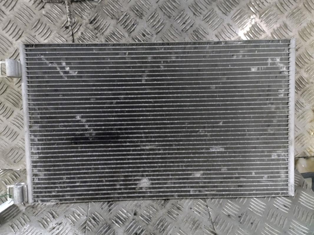 Condenseur de clim RENAULT KANGOO 2 PHASE 1  - 1