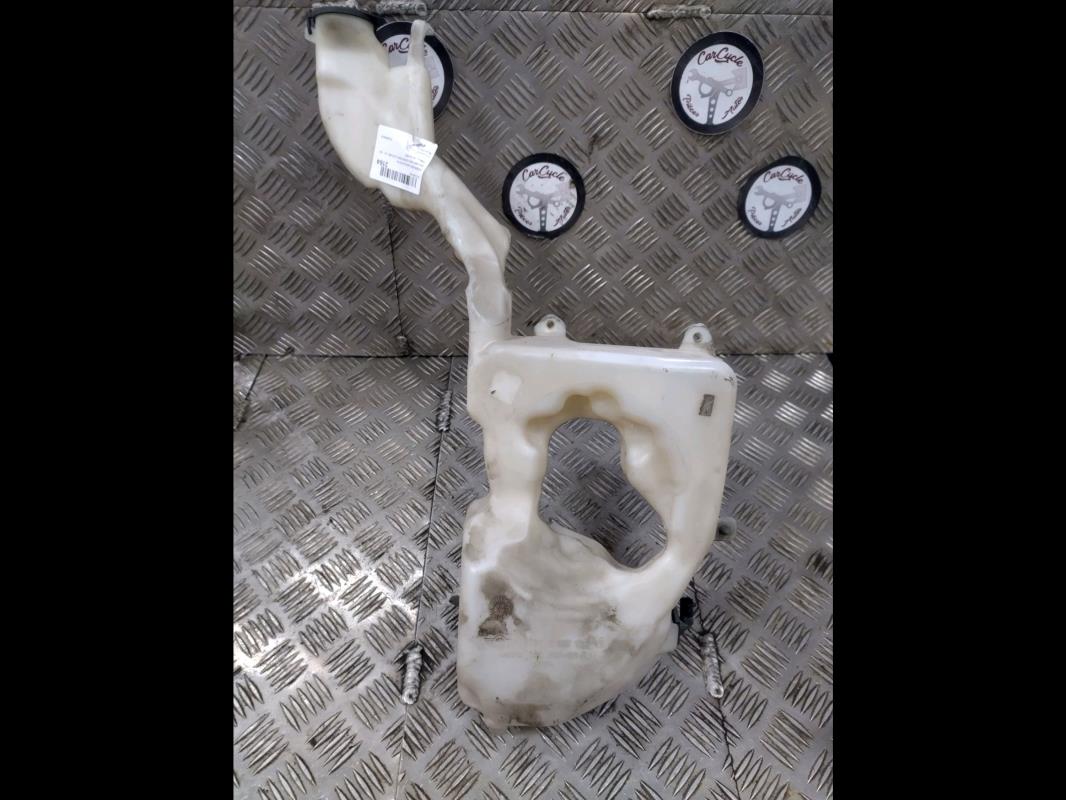Vase de lave glace MINI MINI 2 R56 PHASE 1  - 1