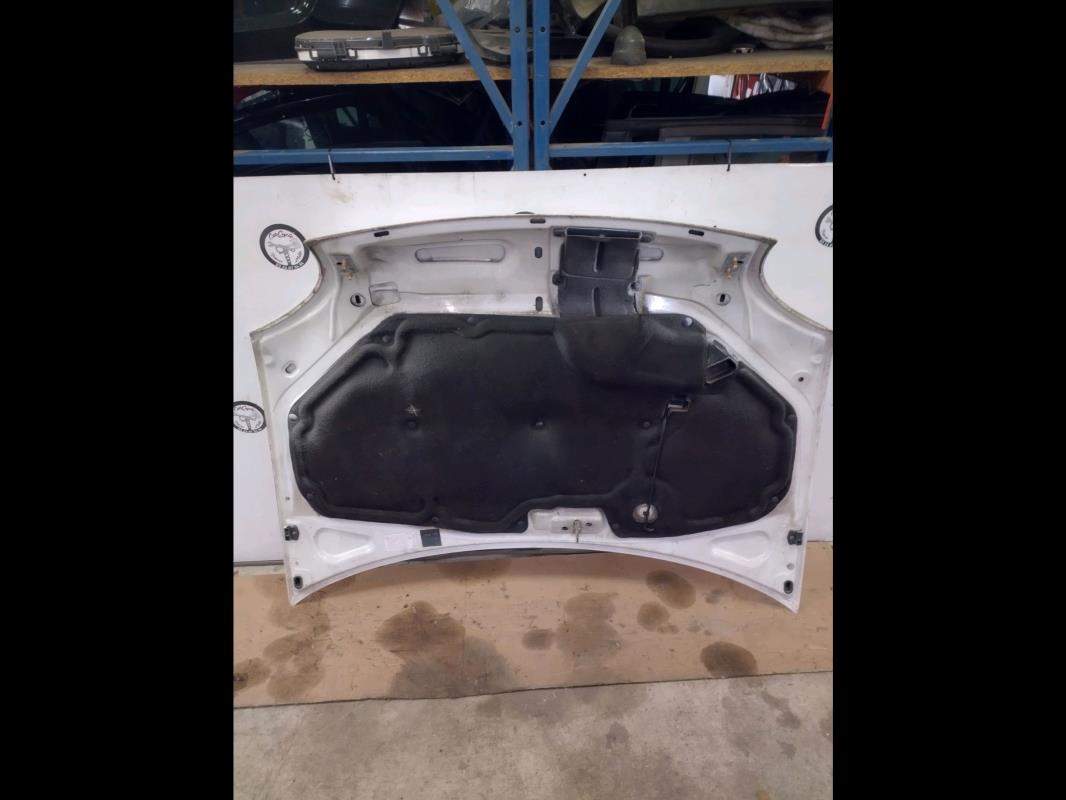 Capot RENAULT KANGOO 1 PHASE 1  - 1