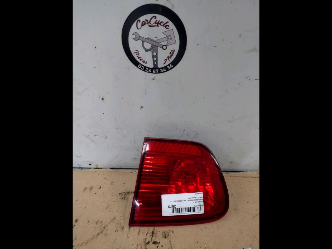 Feu arriere secondaire droit (feux) SEAT IBIZA 2 PHASE 3  - 1