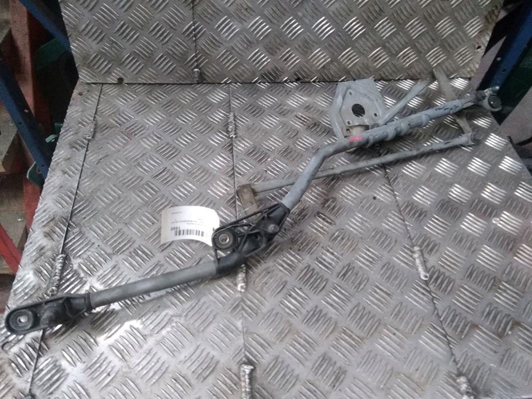 Mecanisme d'essuie glace RENAULT SCENIC 2 PHASE 1  - 1