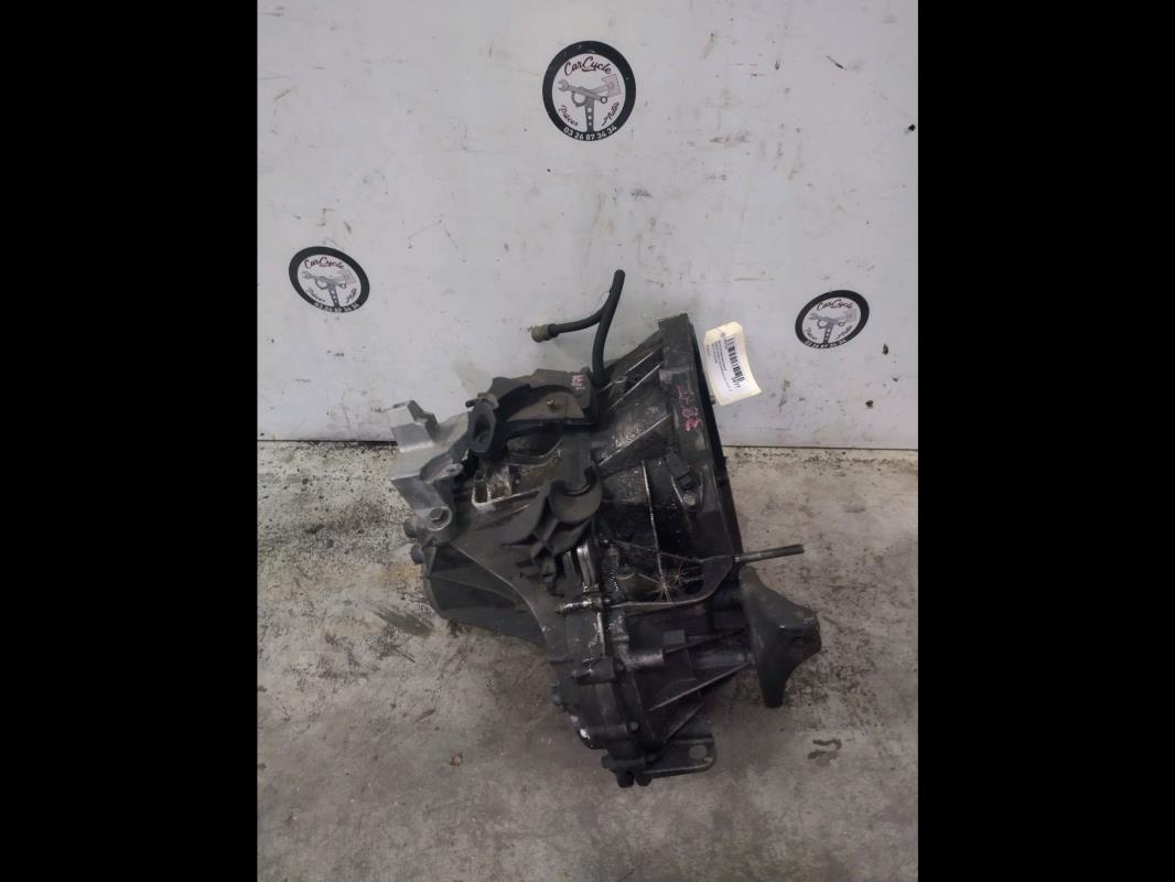 Boite de vitesses RENAULT SCENIC 3 PHASE 1  - 1