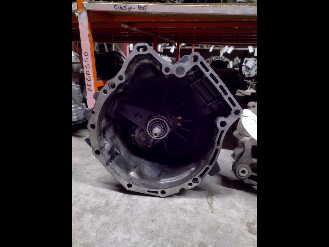 Boite de vitesses MAZDA MX5 2 PHASE 1 CABRIOLET  - 1