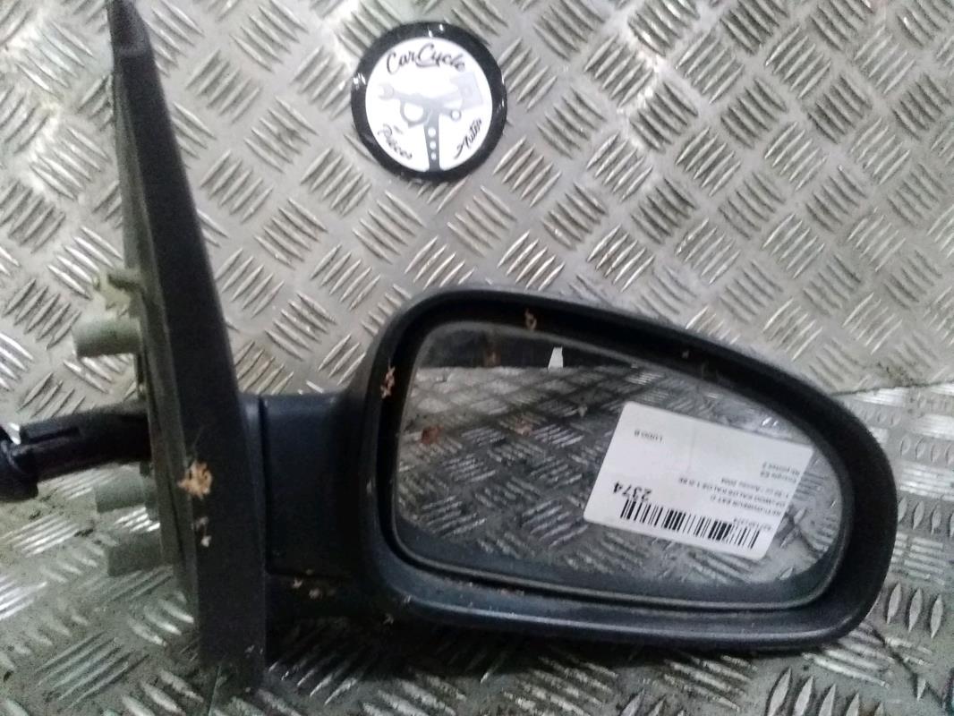 Retroviseur droit DAEWOO KALOS  - 1