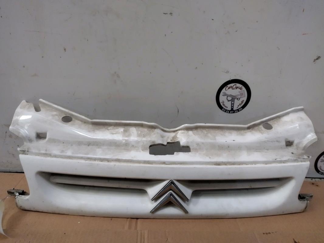 Calandre CITROEN BERLINGO 1 PHASE 1  - 1
