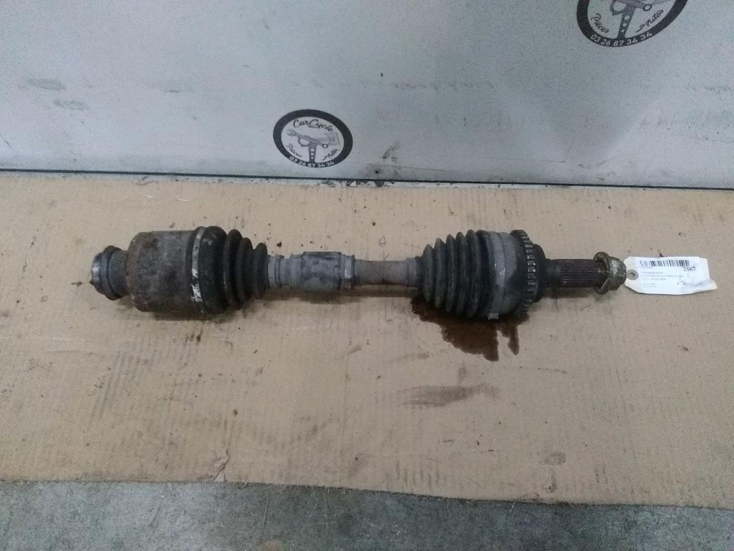 Cardan droit (transmission) MAZDA 6 1 PHASE 2  - 1
