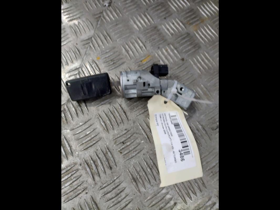 Antivol de direction CITROEN C3 1 PHASE 1  - 1