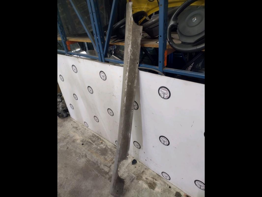 Bas de caisse droit CITROEN SAXO PHASE 2  - 1