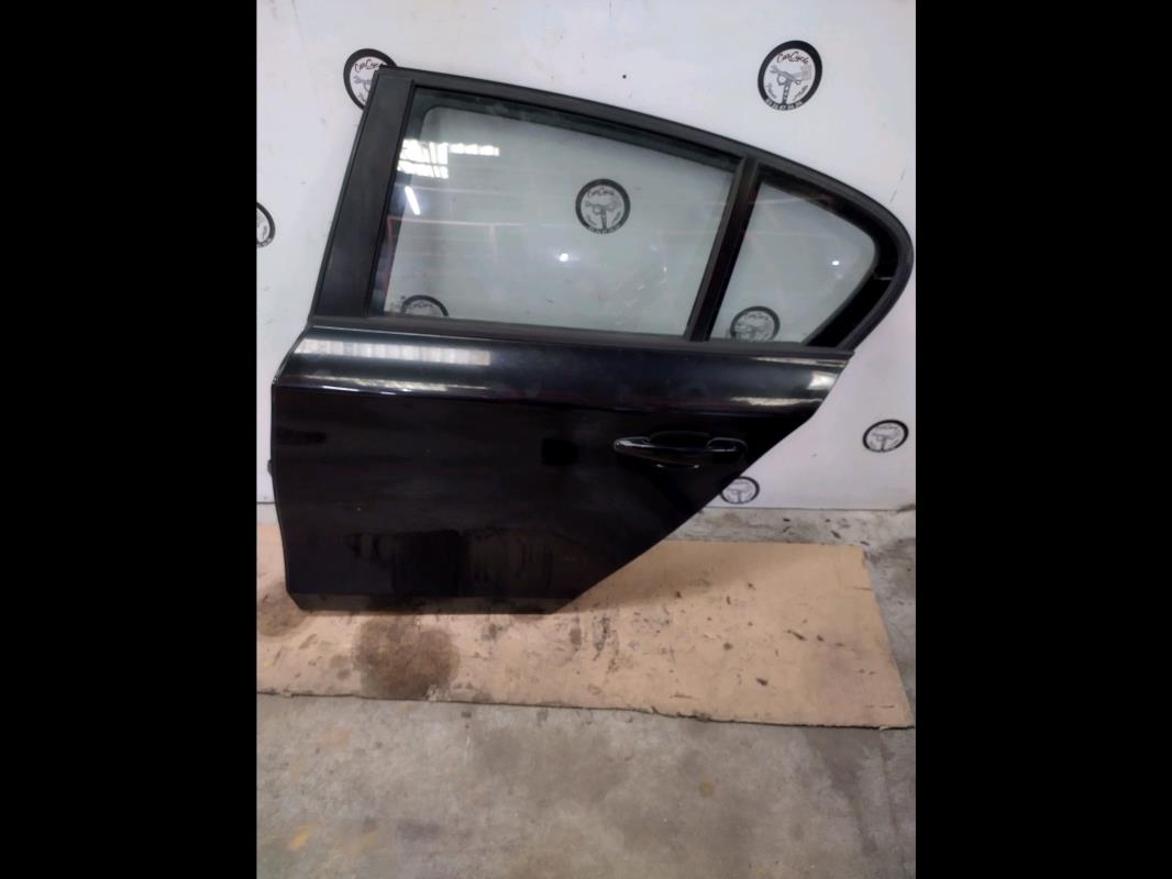 Porte arriere gauche BMW SERIE 1 E87 PHASE 2  - 1