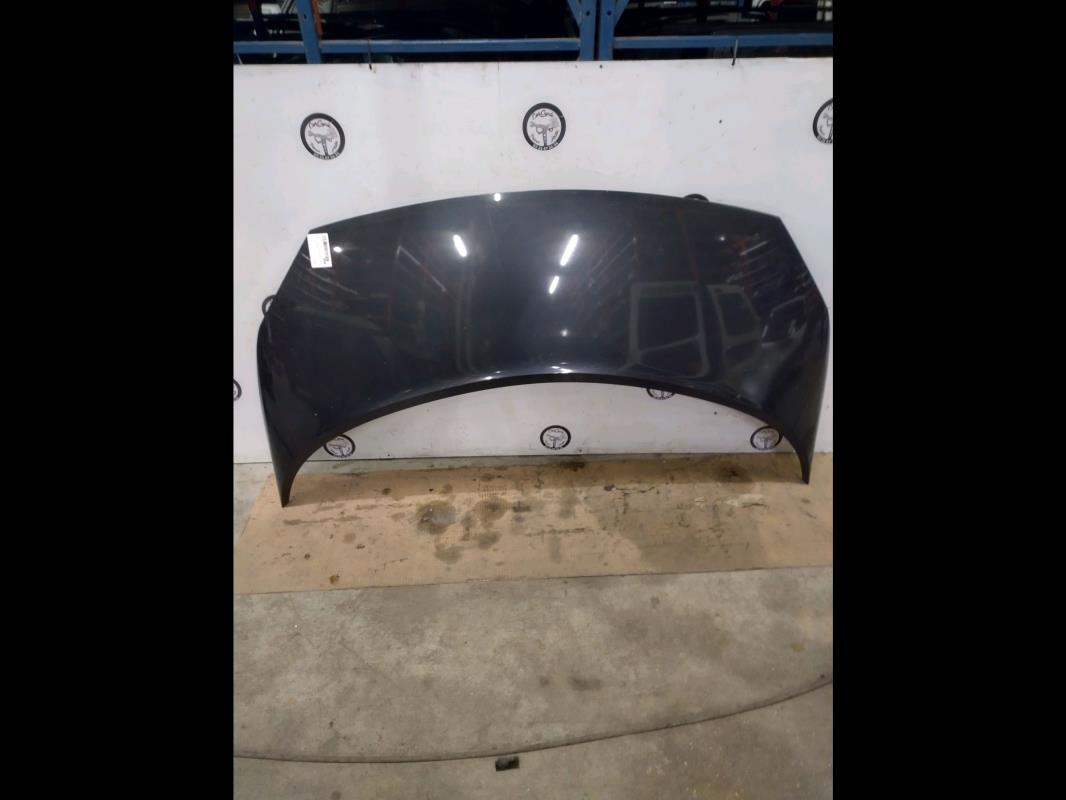 Capot RENAULT GRAND SCENIC 2 PHASE 1  - 1