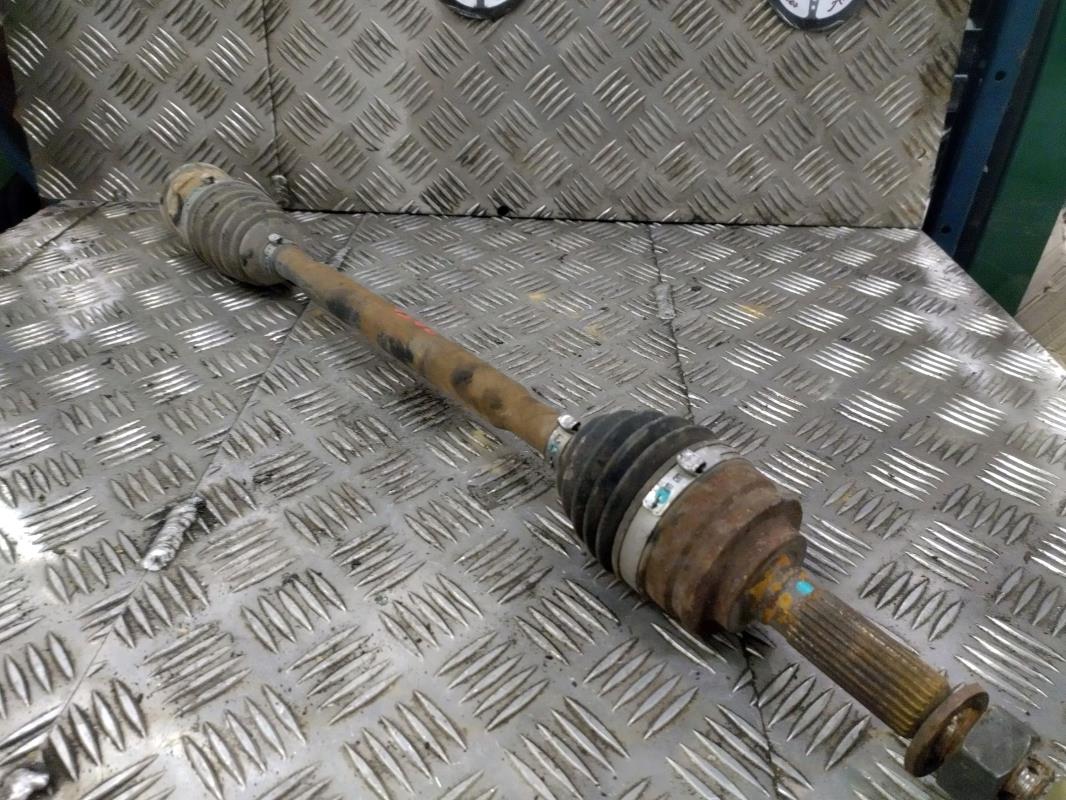 Cardan gauche (transmission) JEEP COMPASS 1 PHASE 1  - 1
