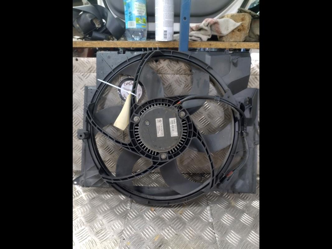 Ventilateur eau BMW SERIE 3 E90 PHASE 1  - 1