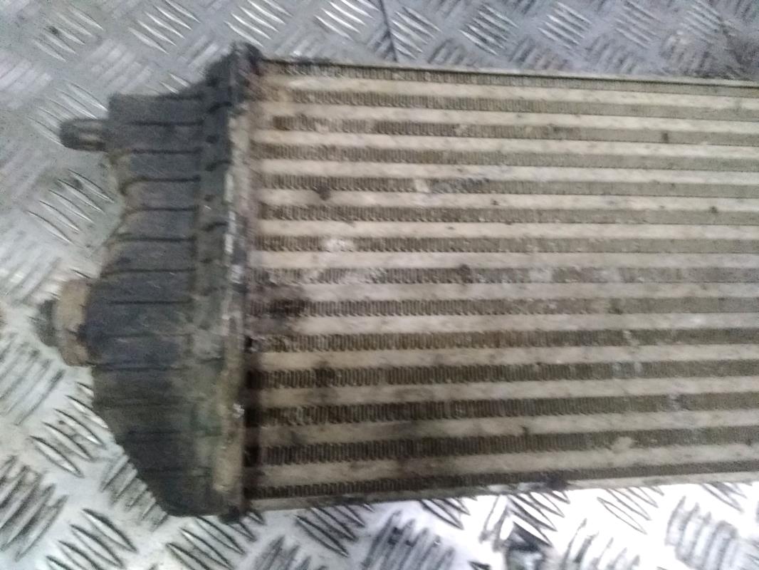 Echangeur air (Intercooler) PEUGEOT BOXER 1  - 1