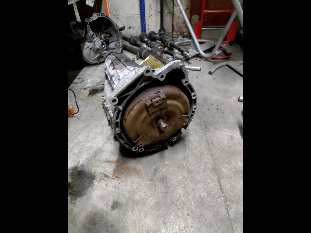 Boite de vitesses BMW SERIE 5 E39 PHASE 1  - 1