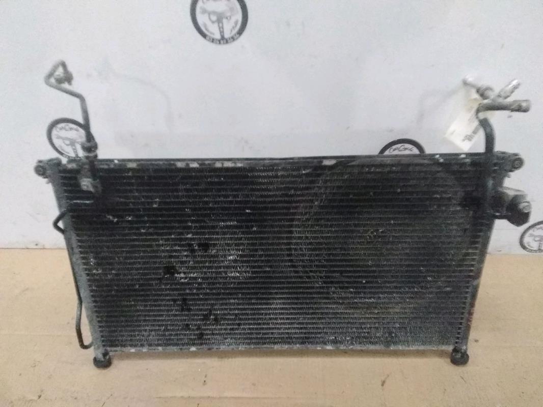 Condenseur de clim FORD MAVERICK 1 PHASE 1  - 1