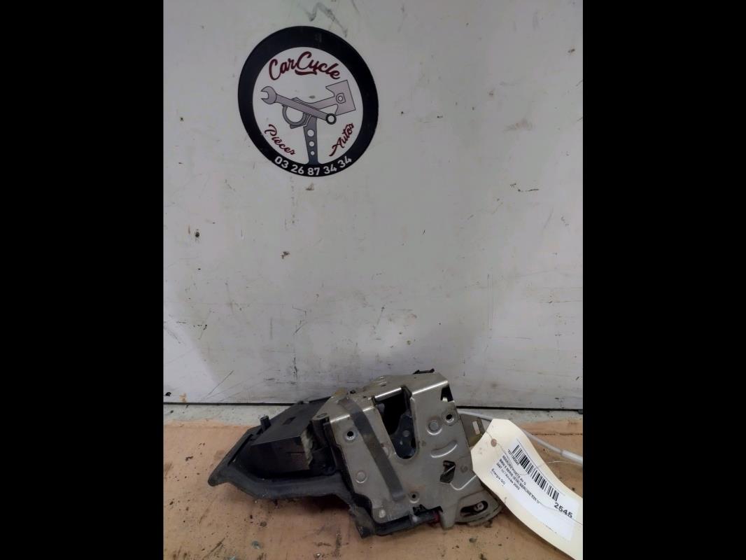 Serrure avant gauche BMW SERIE 5 E39 PHASE 2  - 1