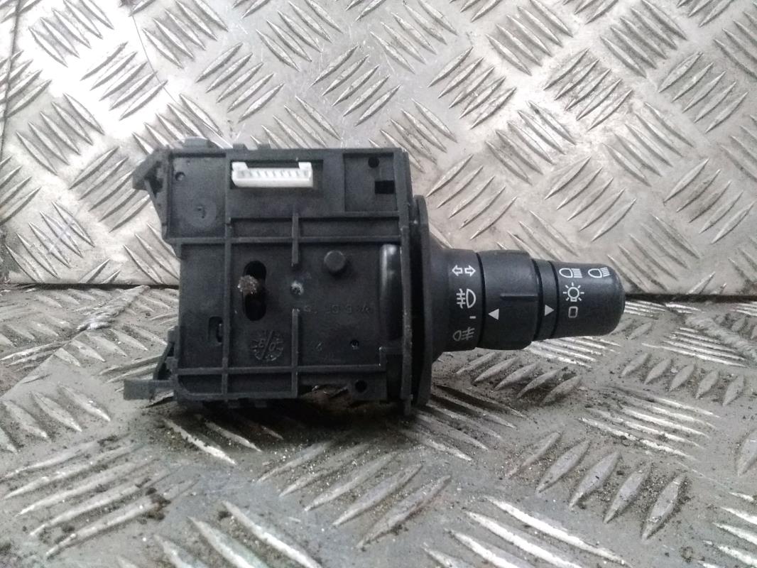 Commande de phare RENAULT SCENIC 2 PHASE 1  - 1