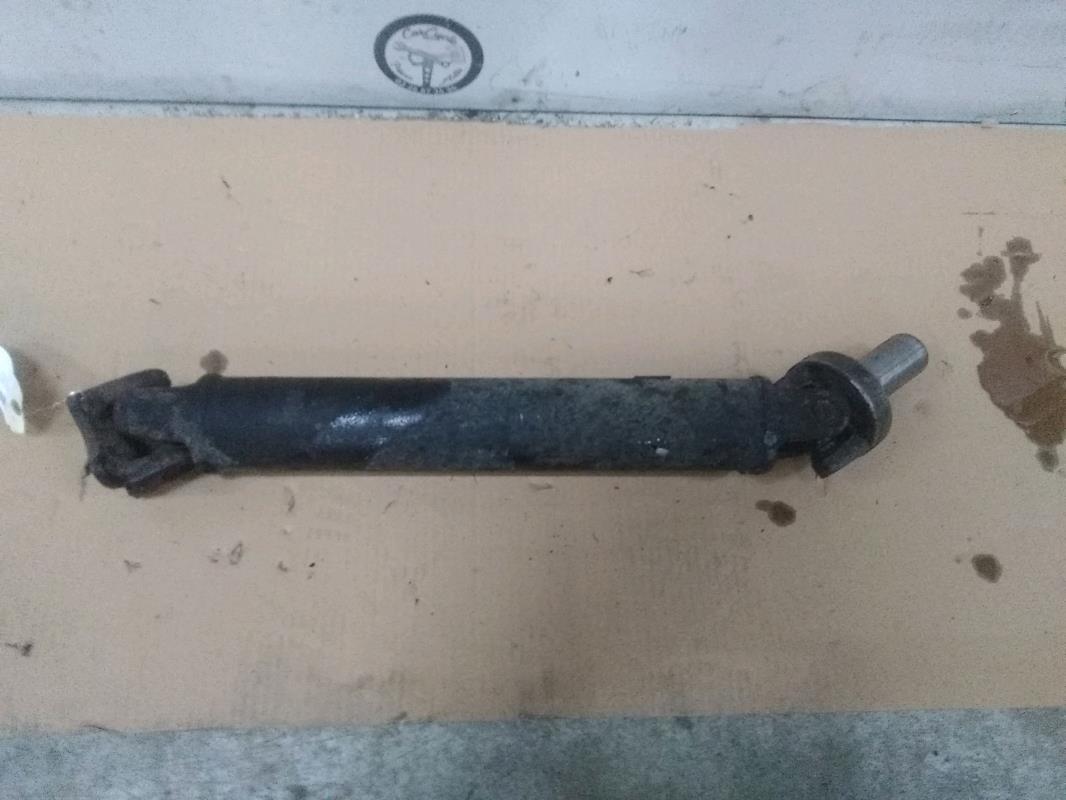Arbre de transmission (propulsion) MITSUBISHI PAJERO 2 PHASE 1  - 1